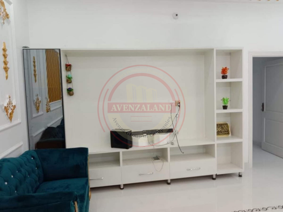 5 Marla House for Sale in Citi Housing Scheme 1, Faisalabad