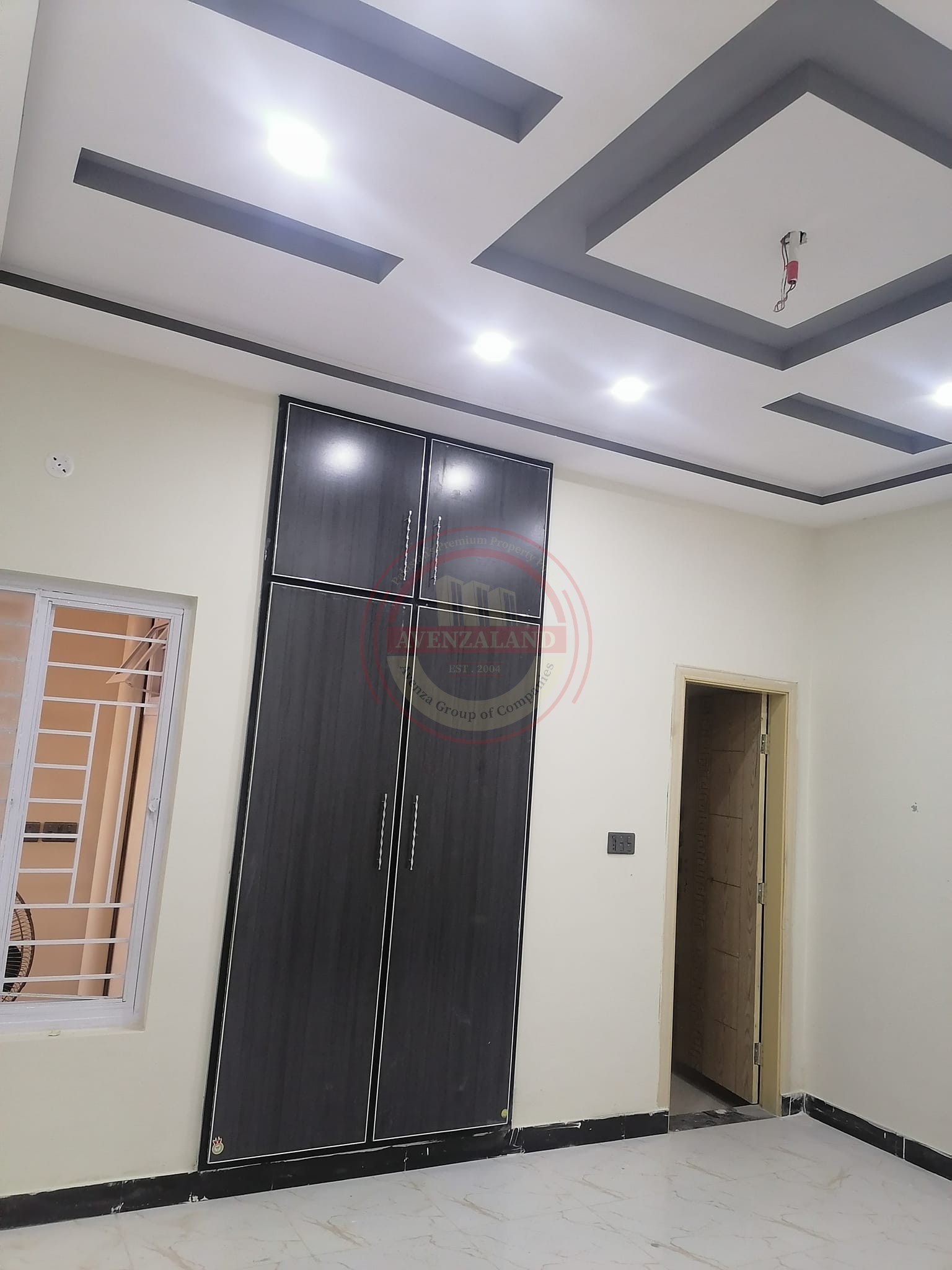 5 Marla House Available For Sale In Zakria Town Bosan Road Mutan