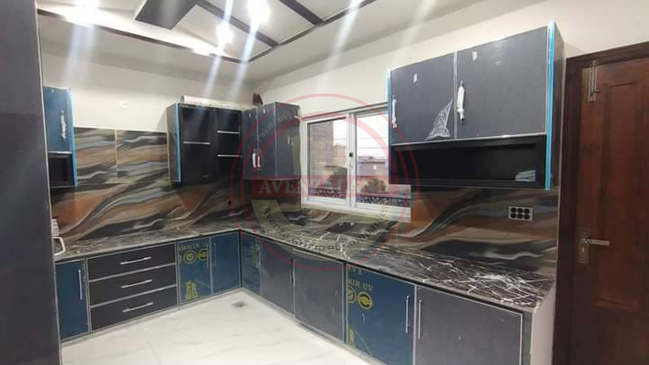 10 Marla House for Sale Punjab Govt Servants Housing Foundation Scheme, Faisalabad