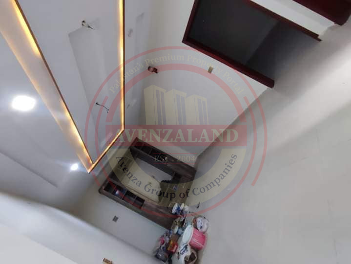 7 Marla House Available For Rent In Wapda Town Multan