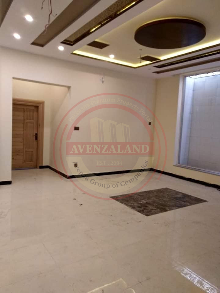 10 Marla House For Sale In Peshawar 