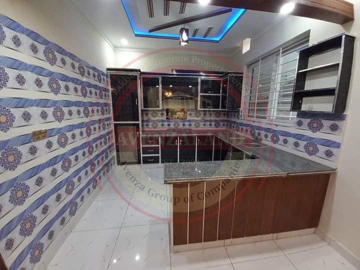 5.5 Marla House For Sale In Airport Housing Society Rawalpindi.