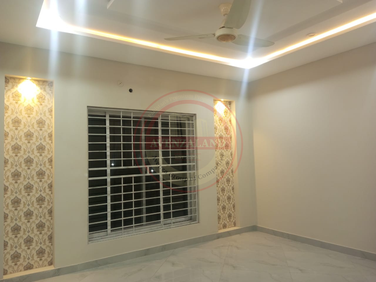 5 MARLA HOUSE FOR SALE IN SHALIMAR COLONY MULTAN