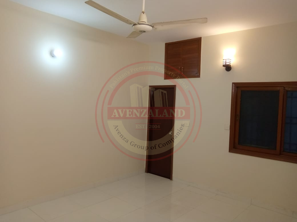 10 Marla House in Sector 11-B North Karachi.