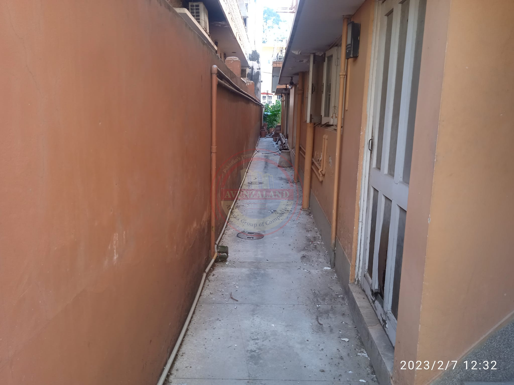1 Kanal House For Sale in Gulistan Colony Rawalpinidi