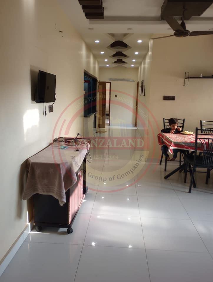 5 Marla House For Sale in Gulistan E Johar Block 19 Karachi