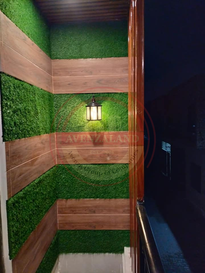 4 Marla House For Sale In Bahadurpur, Multan.