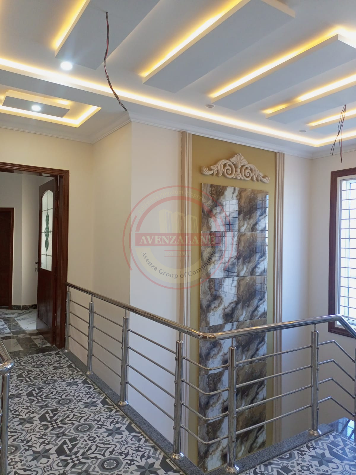 5 MARLA HOUSE FOR SALE IN SHALIMAR COLONY MULTAN