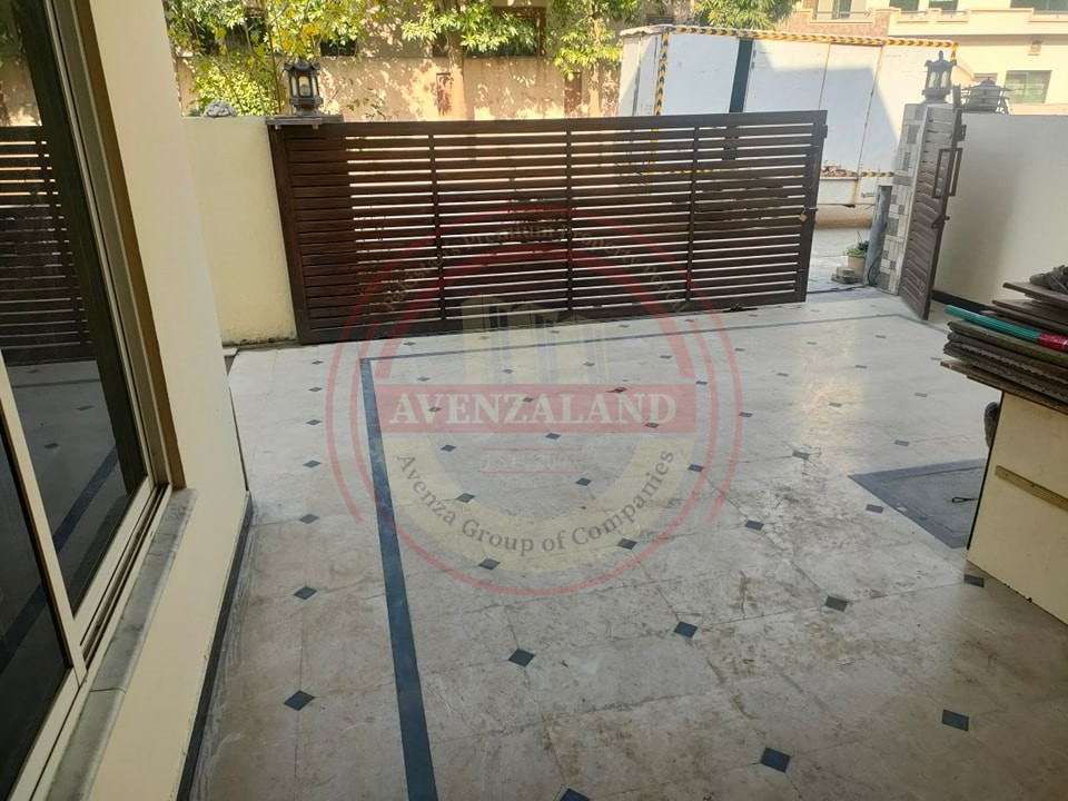 7 Marla House in Bahria Town Rawalpindi