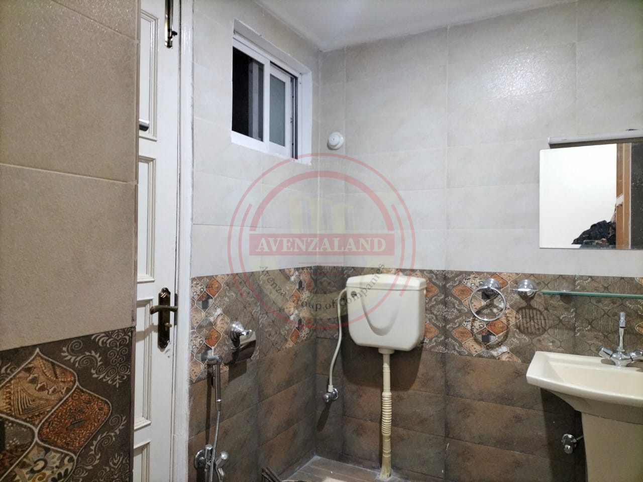 5 Marla House For Sale Hayatabad Peshawar 