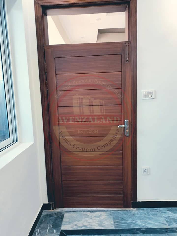 5 Marla House For Sale In Koral Chowk, Rawalpindi.