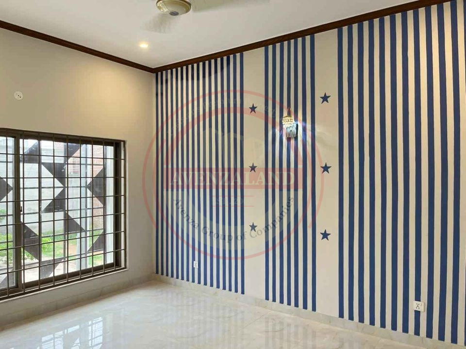 10 Marla House For Sale Wapda Town Phase 2 Multan