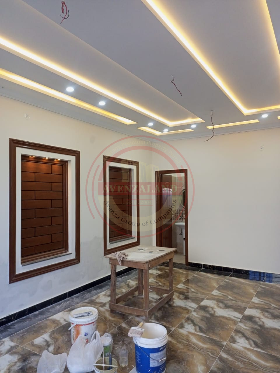 10 Marla House Available For Sale In Wapda Town Multan