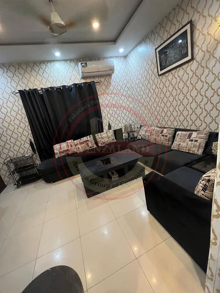 5 Marla House Available For Sale Buch Villas Exective