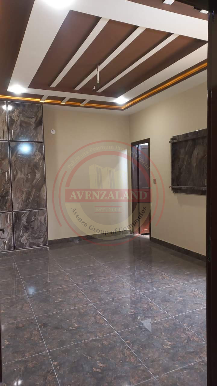 3.5 Marla House For Sale Bahadurpur Multan 