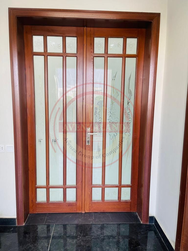 12 Marla House For Sale In Royal Orchard, Multan.