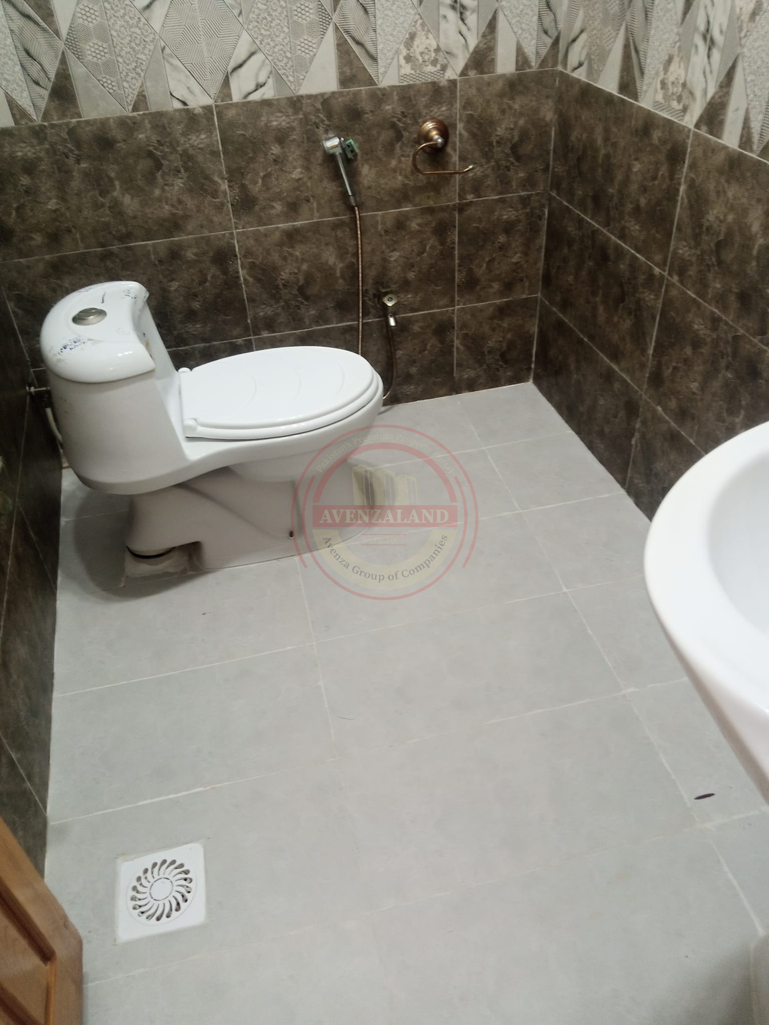 8 Marla House For Sale In Rawalpindi