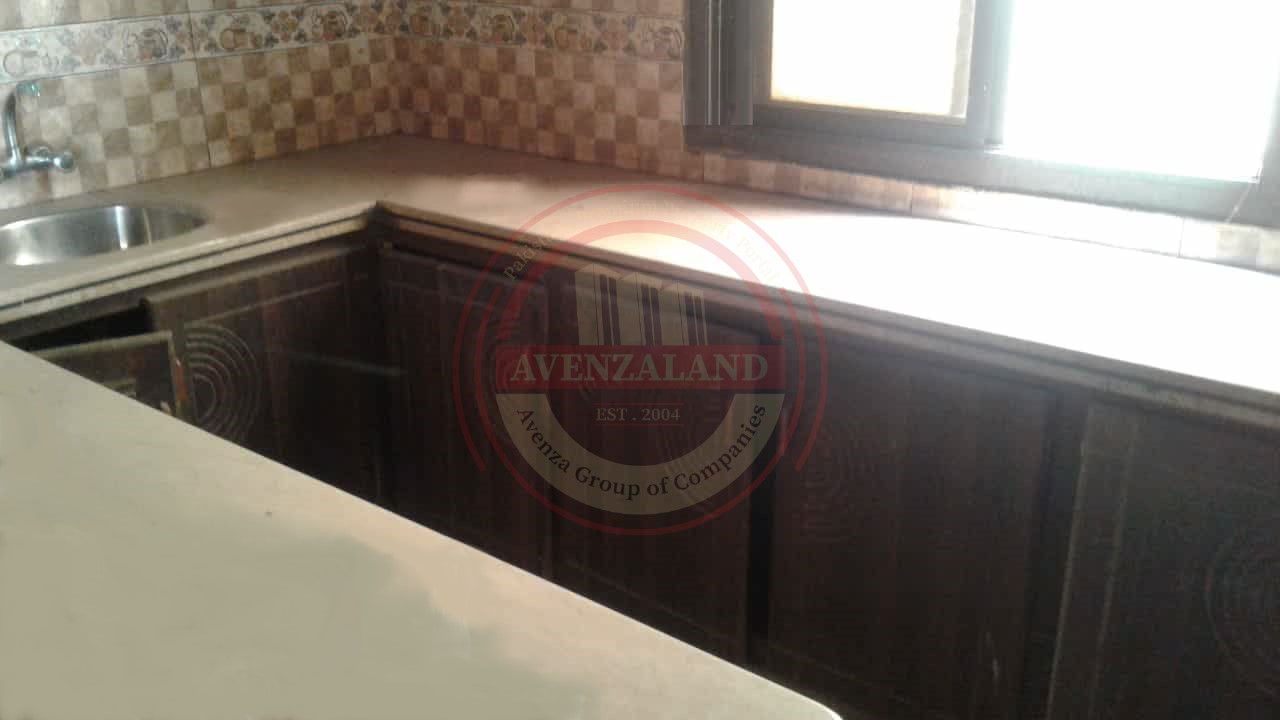 4 Marla  Upper Portion For Rent in KDA Flats, Gulshan e Shiraz, Sector 6B,  Surjani Town,  Karachi.