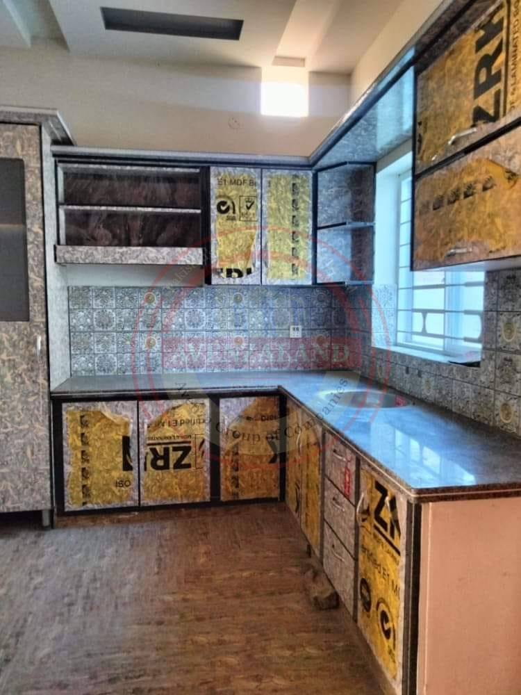 7.50 Marla House Available For In Mehmood Kot Multan