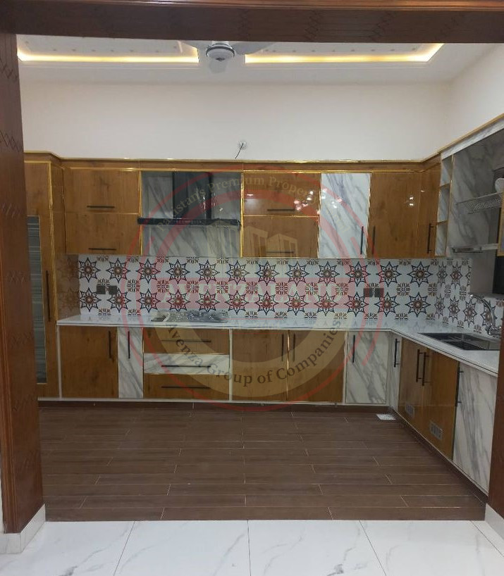 11 Marla House For Sale Wapda Town Phase 2