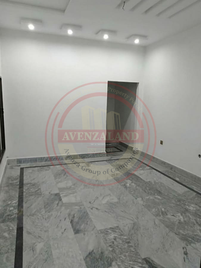 7 Marla House for Sale in Khayaban e Green, Faisalabad