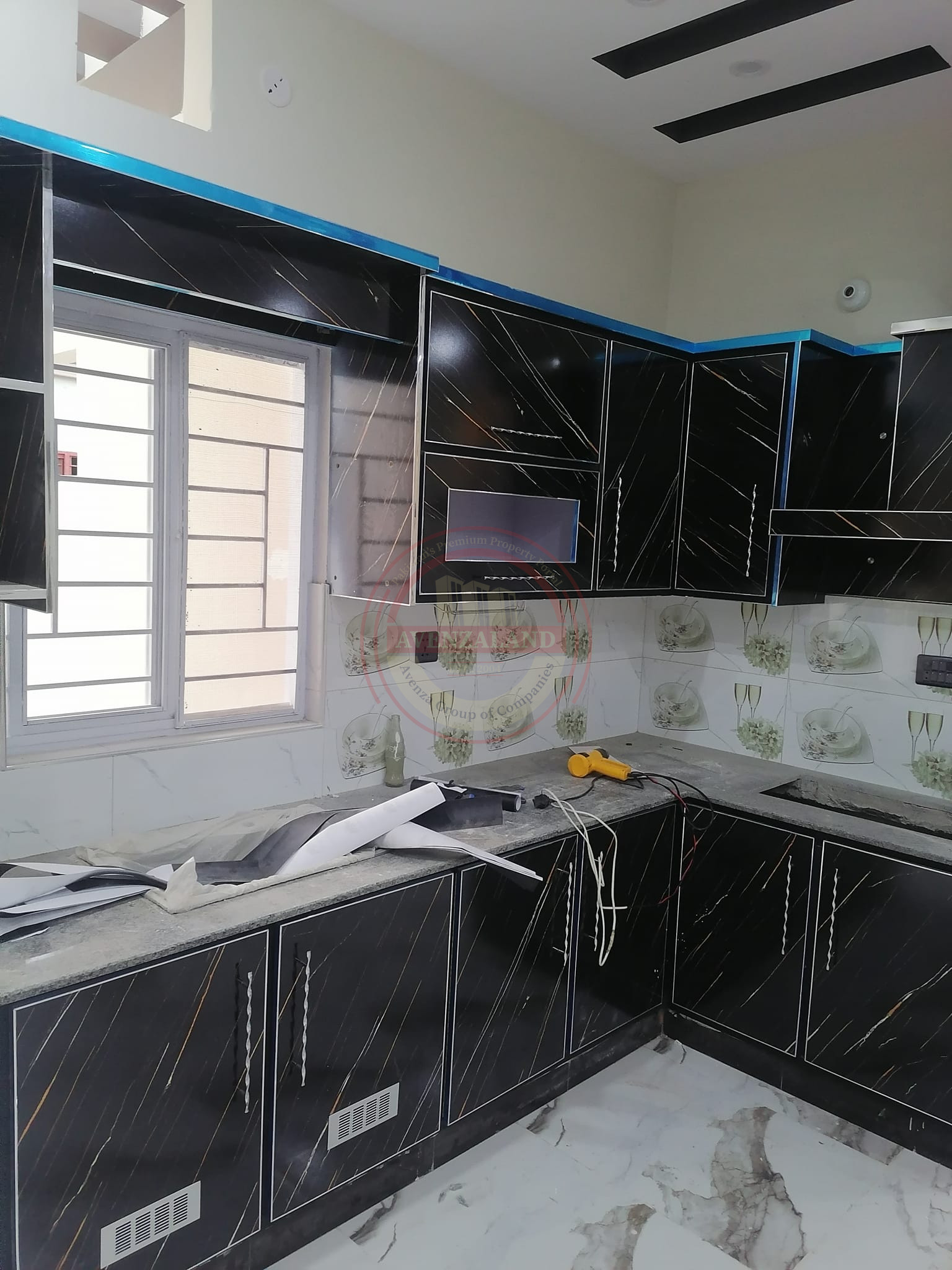 5 Marla House Available For Sale In Zakria Town Bosan Road Mutan