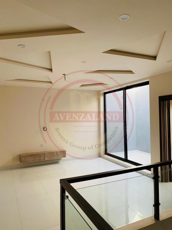 4 Marla House for Sale Model City Royal Villas, Faisalabad