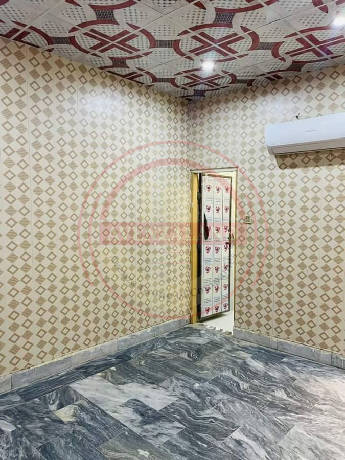 2.5 Marla House for Sale Sabina Town, Faisalabad