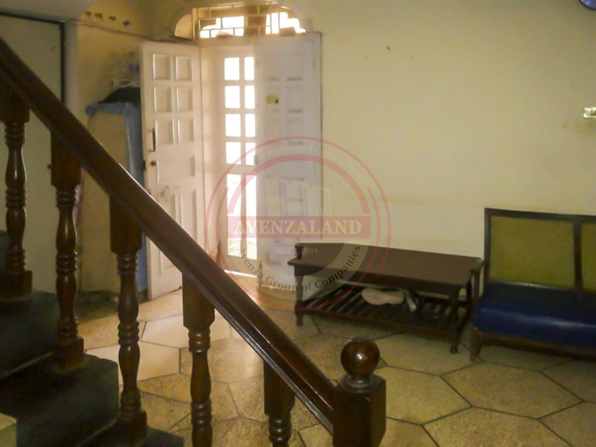 9 Marla House for Sale Iqbal Town Kuri Road, Rawalpindi