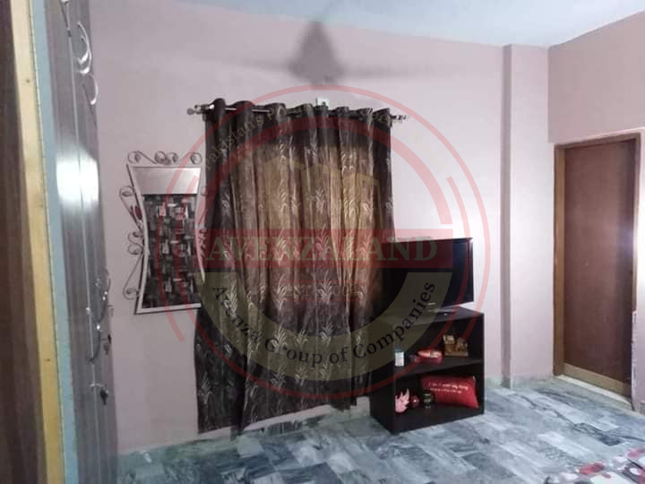 Vip Apartment For Sale in Gulistan E Johar Block 19 Karachi 