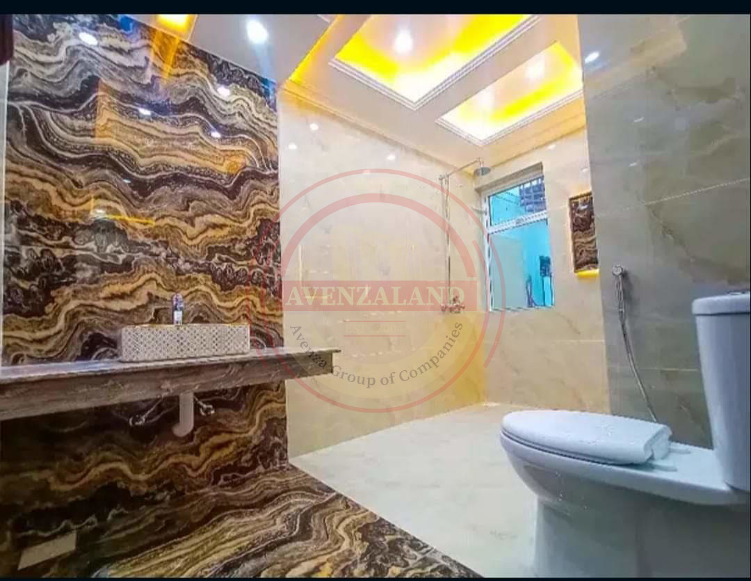 12 Marla House for Sale Nawab City, Faisalabad