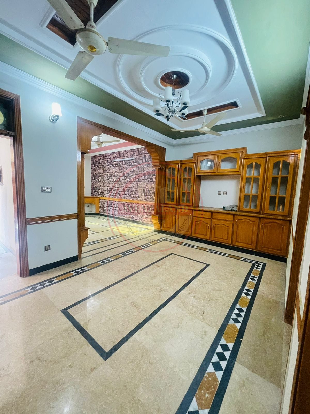 5 Marla House For Sale In Airport Housing Society Rawalpindi.