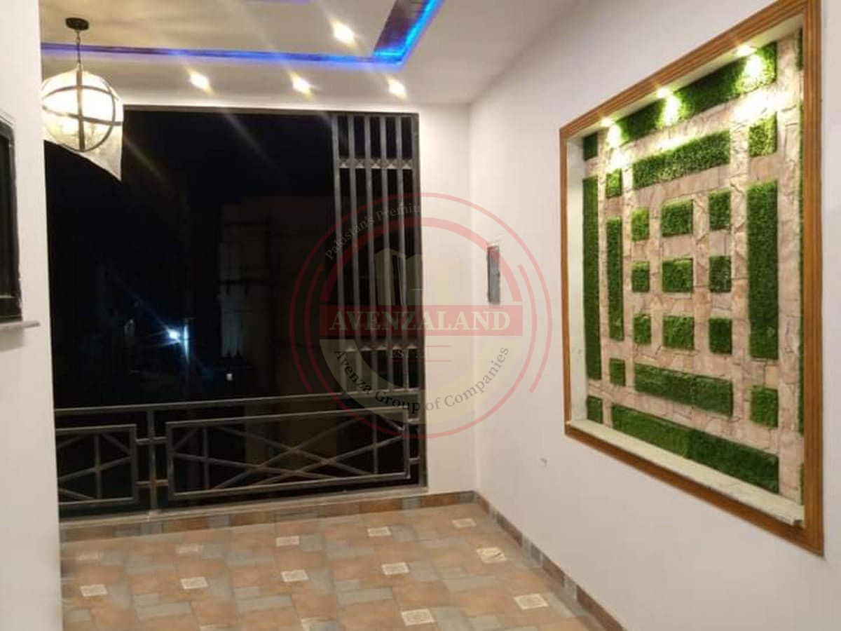6 Marla House for Sale in Al Noor Garden, Faisalabad