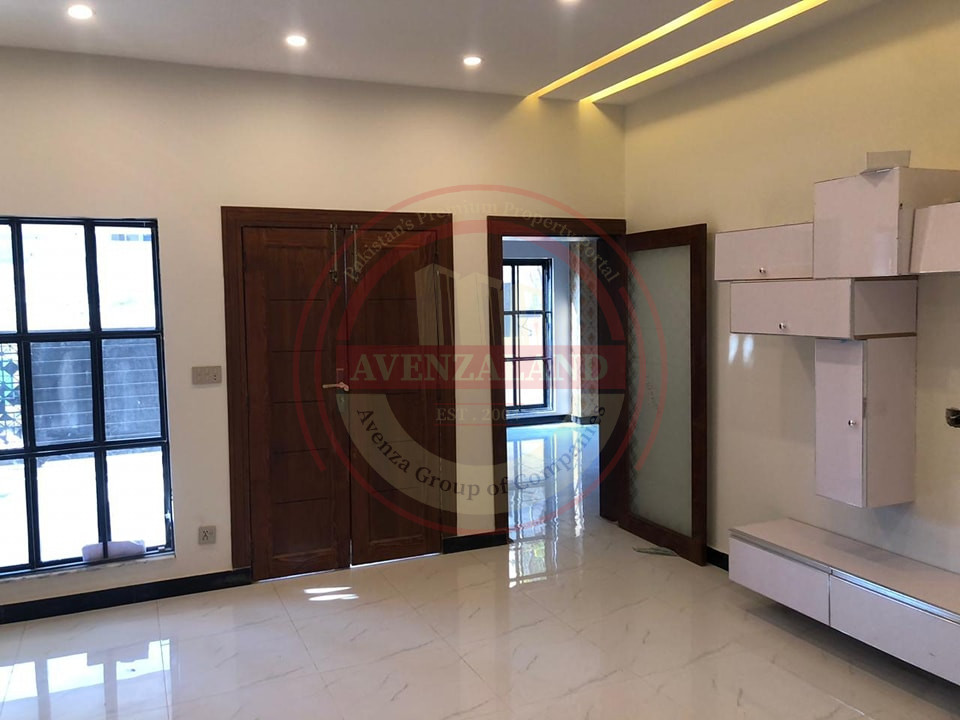 5 Marla House in Bahria Town Rawalpindi