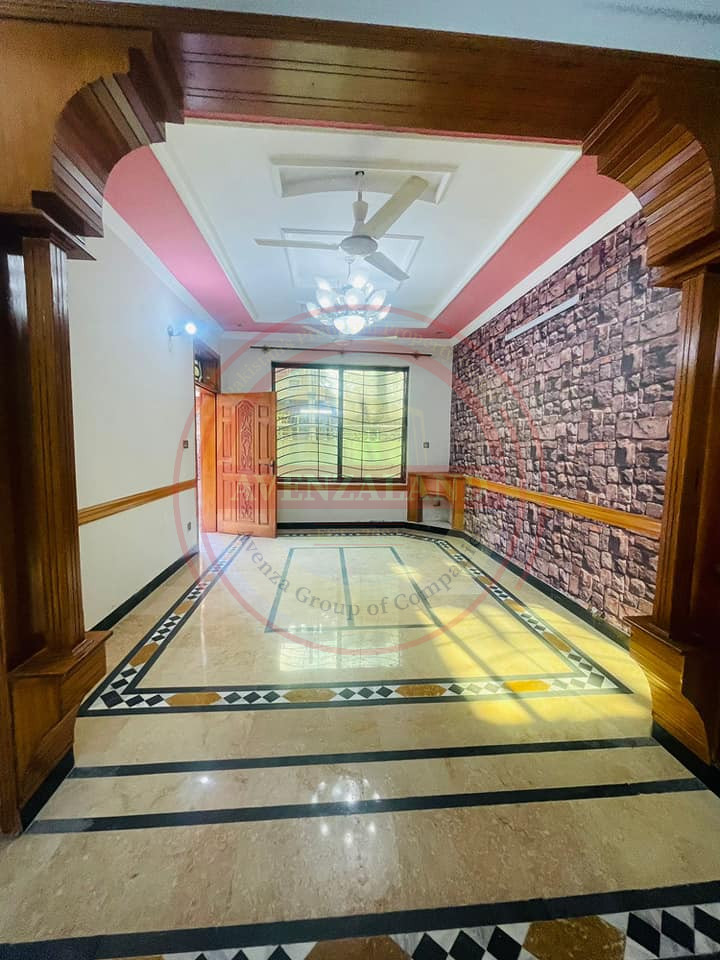 5 Marla House For Sale In Airport Housing Society Rawalpindi.