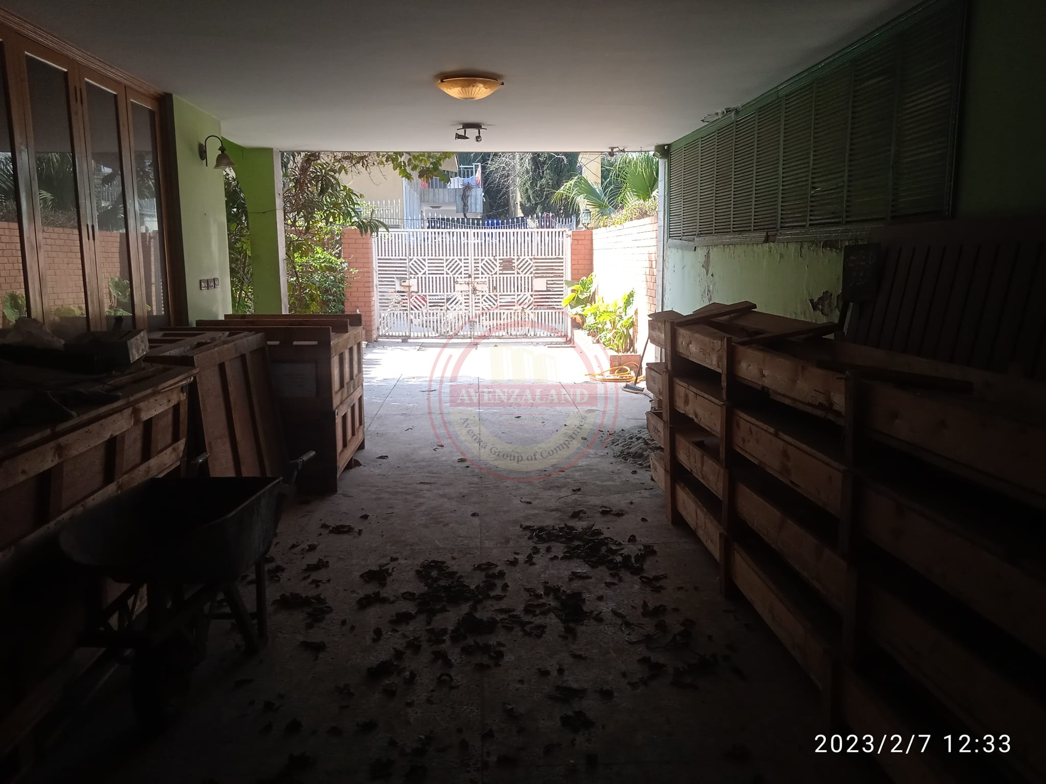 1 Kanal House For Sale in Gulistan Colony Rawalpinidi