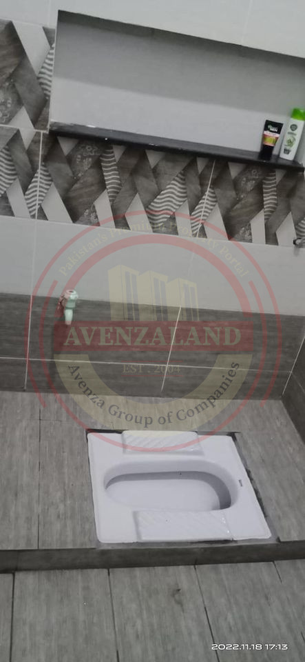 5 Marla House For Sale In Multan 