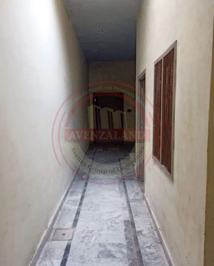 3.25 Marla House For Sale City Villas, Faisalabad