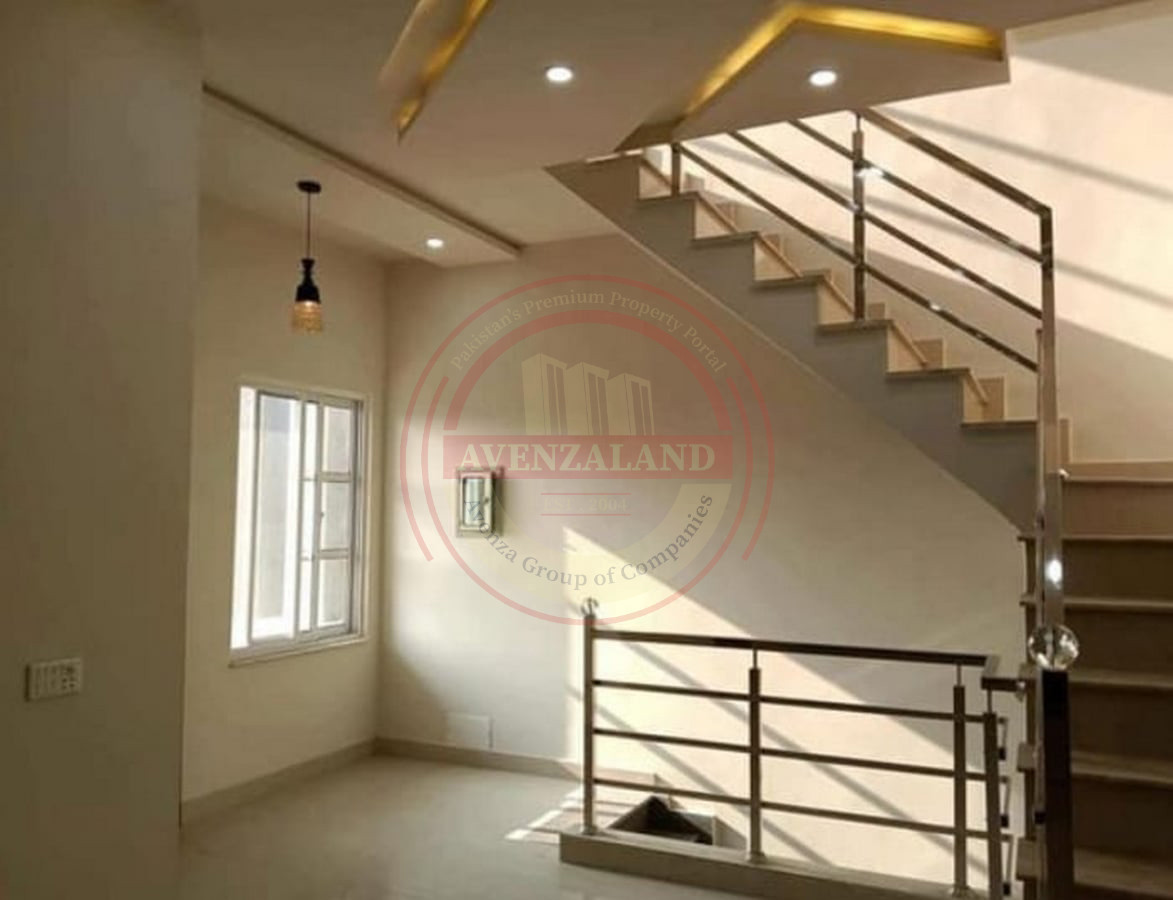 8 Marla House for Sale in Saeed Colony 2, Faisalabad