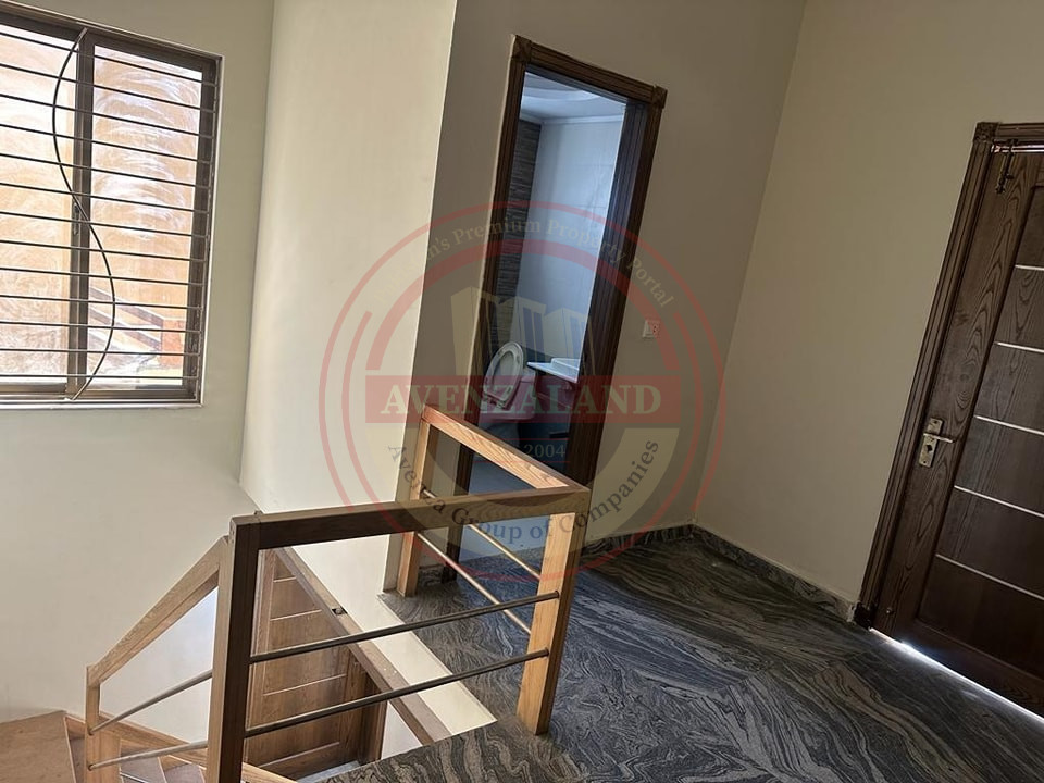 14 Marla House in Bahria Town Rawalpindi