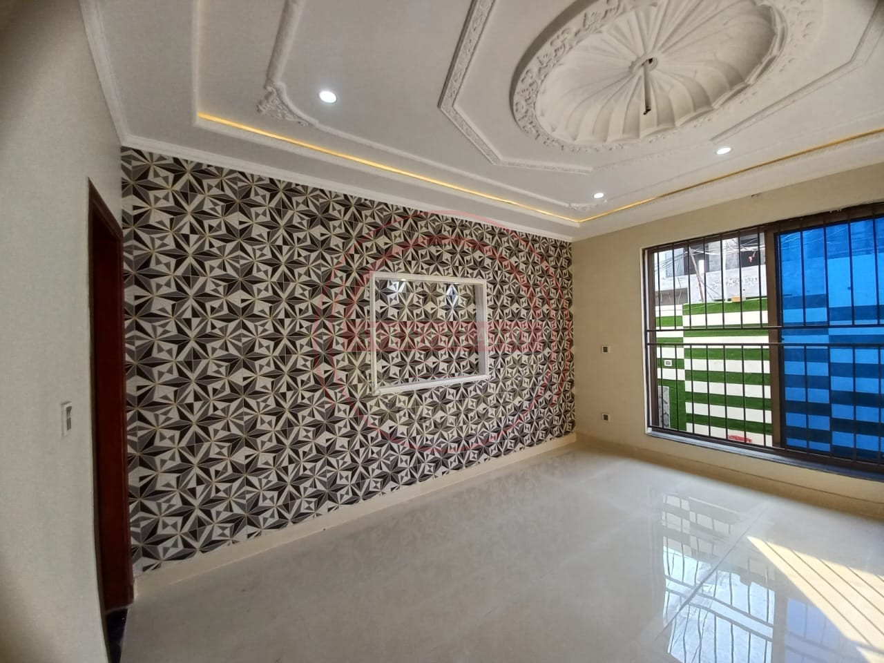 5 Marla For Sale In Buch Villas Multan.