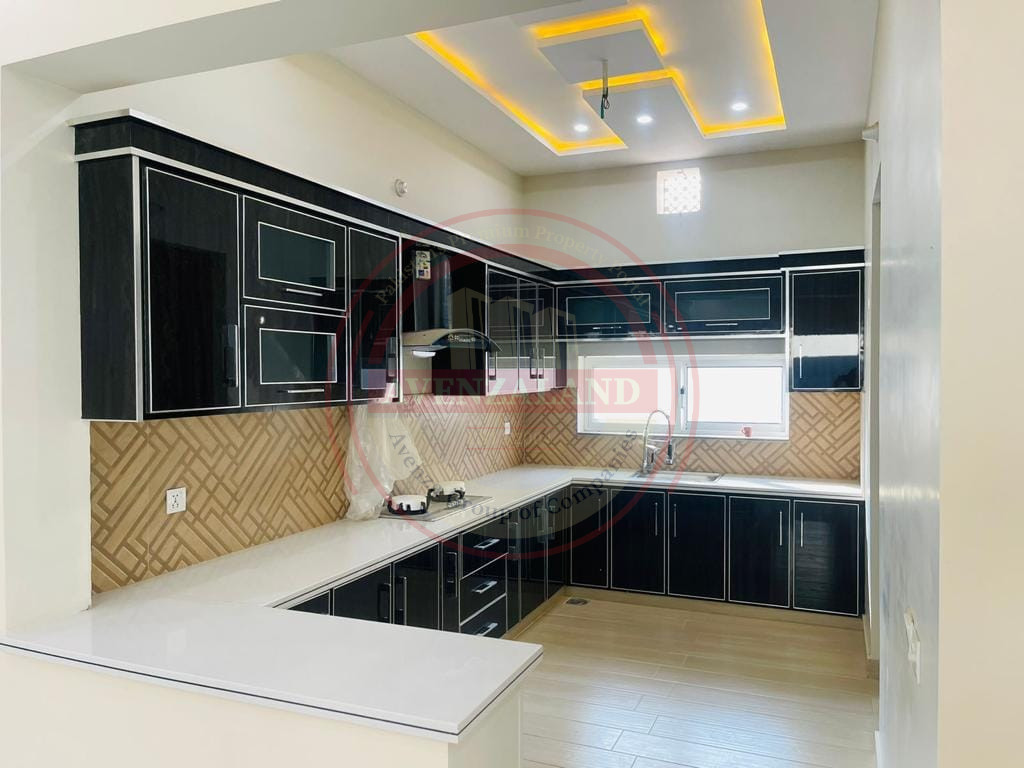 12 Marla House For Sale In Royal Orchard, Multan.