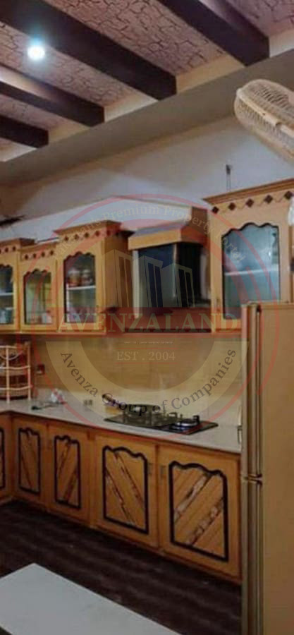 3 Marla House for Sale in Sitara Colony, Faisalabad