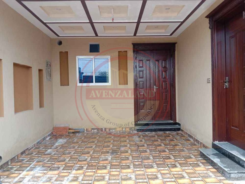 5 Marla House For Sale In Bahadarpur Multan