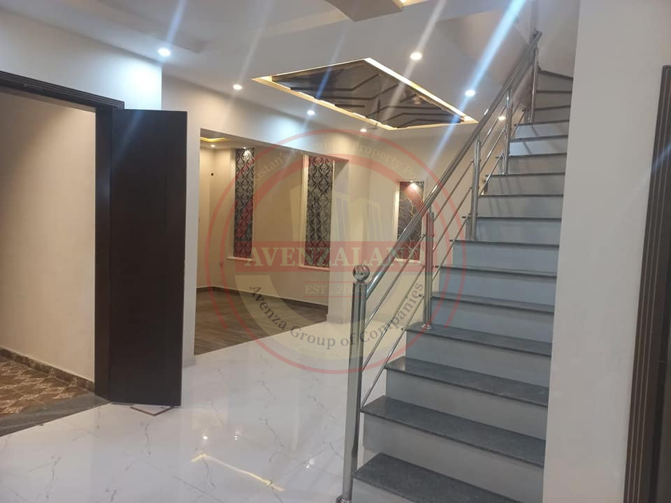 5 Marla House For Sale In Buch Villas Multan