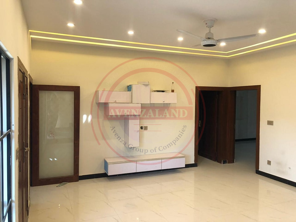 5 Marla House in Bahria Town Rawalpindi