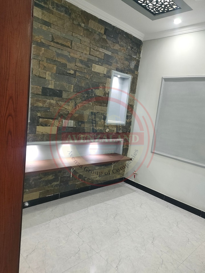 14 Marla House in Bahria Town Rawalpindi