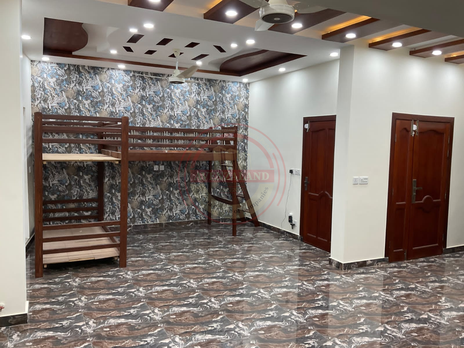 6 Marla House in Bahria Town Rawalpindi