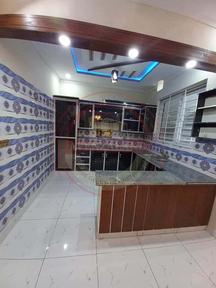 5.5 Marla House For Sale In Airport Housing Society Rawalpindi.