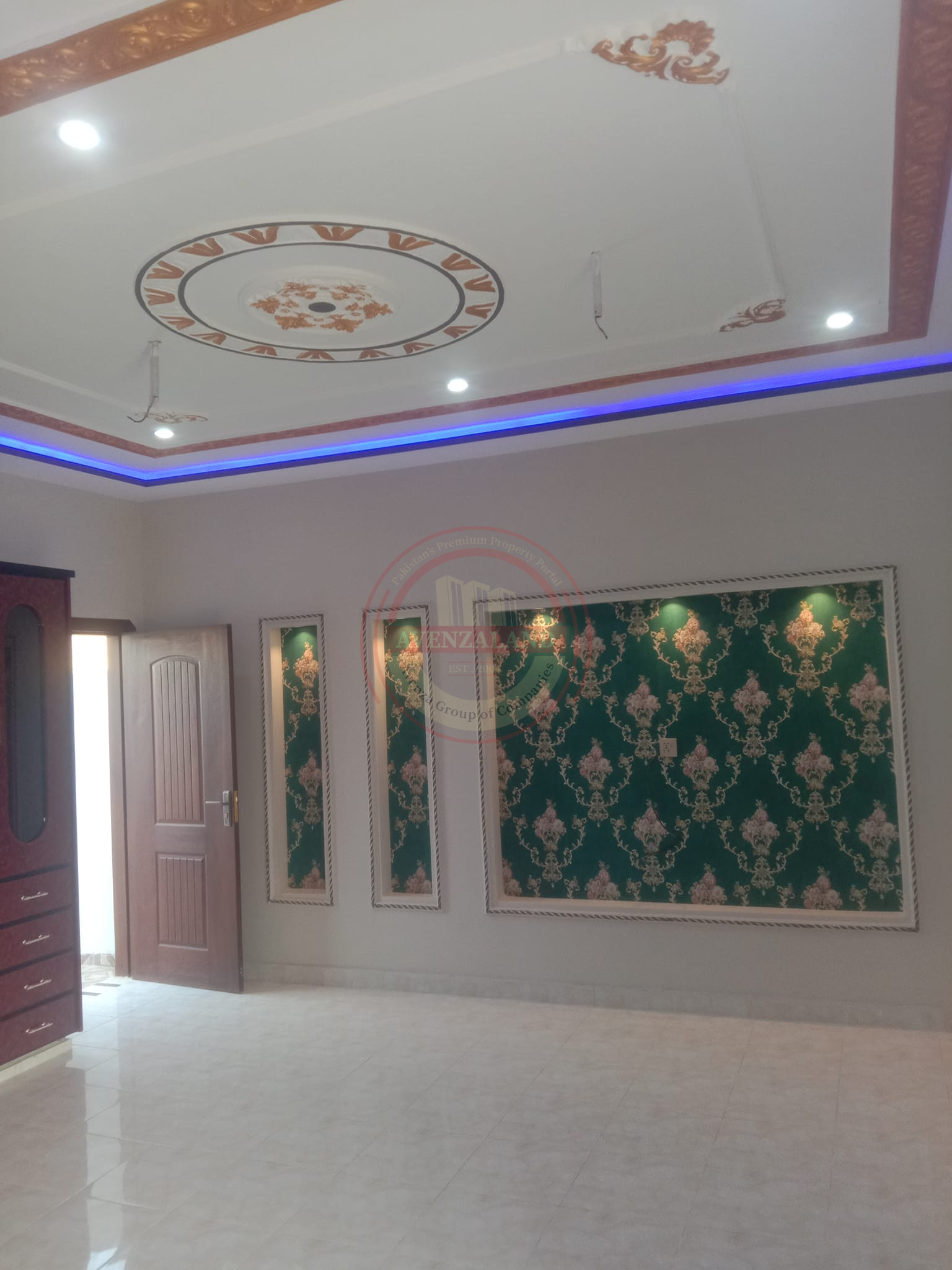 5 Marla House For Sale In Shalimar T Chowk Multan.